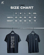 T-Shirt short sleeve