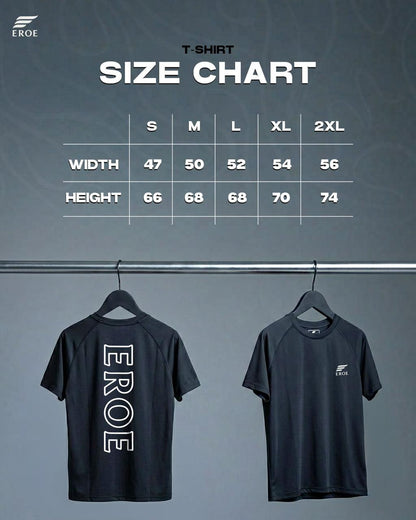 T-Shirt short sleeve