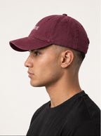 EROE Signature Burgundy Cap