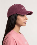 EROE Signature Burgundy Cap